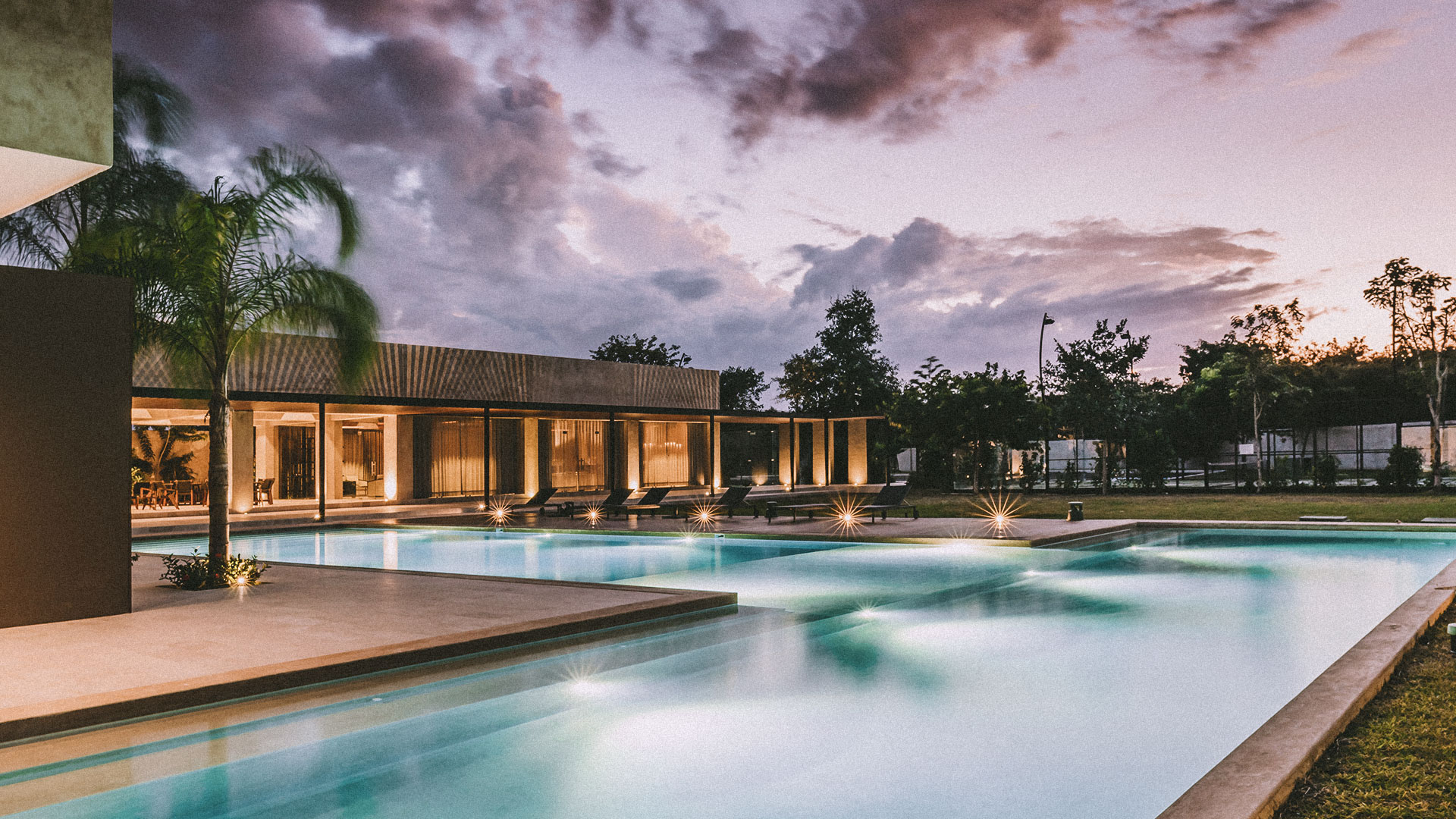 El Cortijo Hacienda Residencial