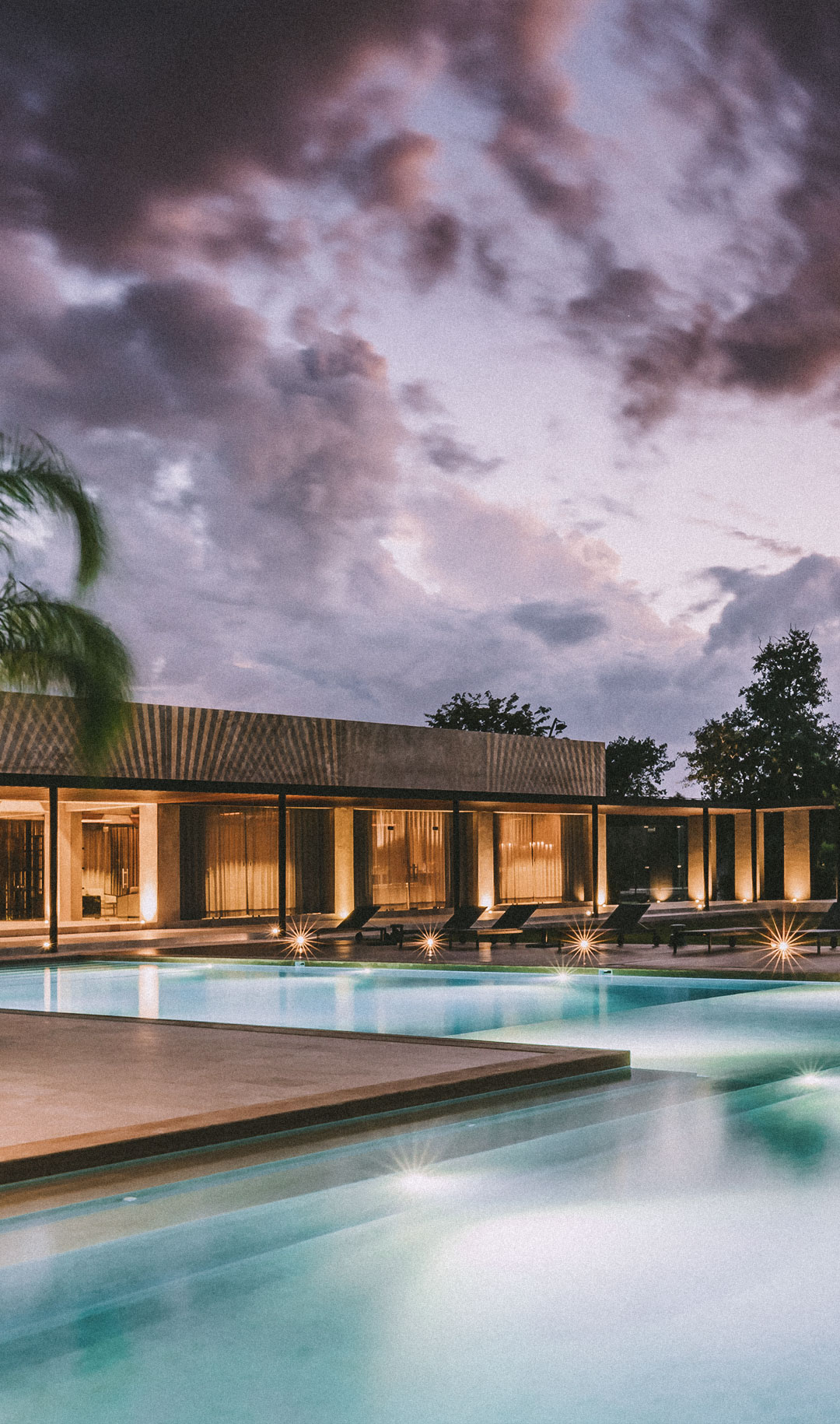 El Cortijo Hacienda Residencial