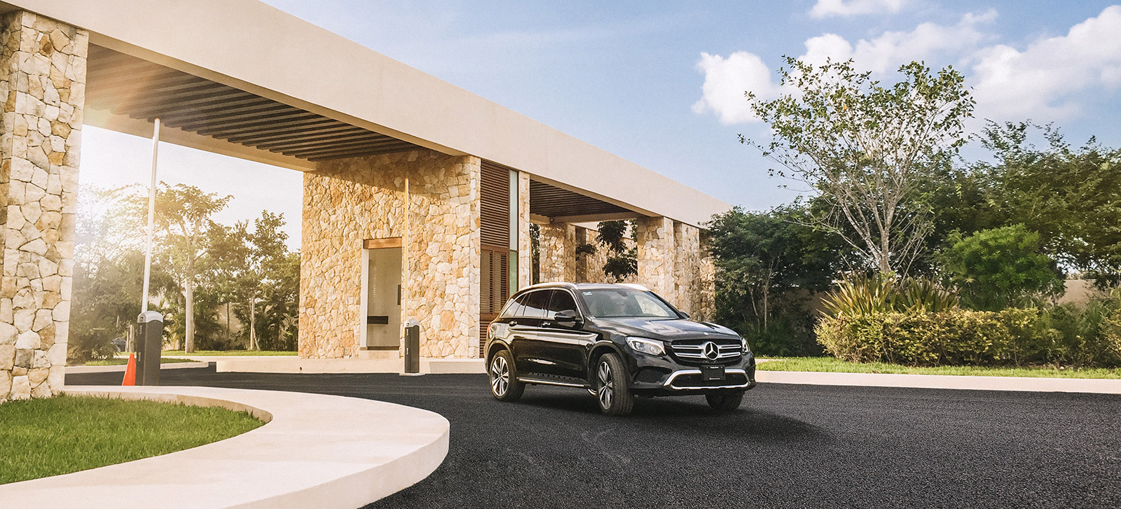 El Cortijo Hacienda Residencial