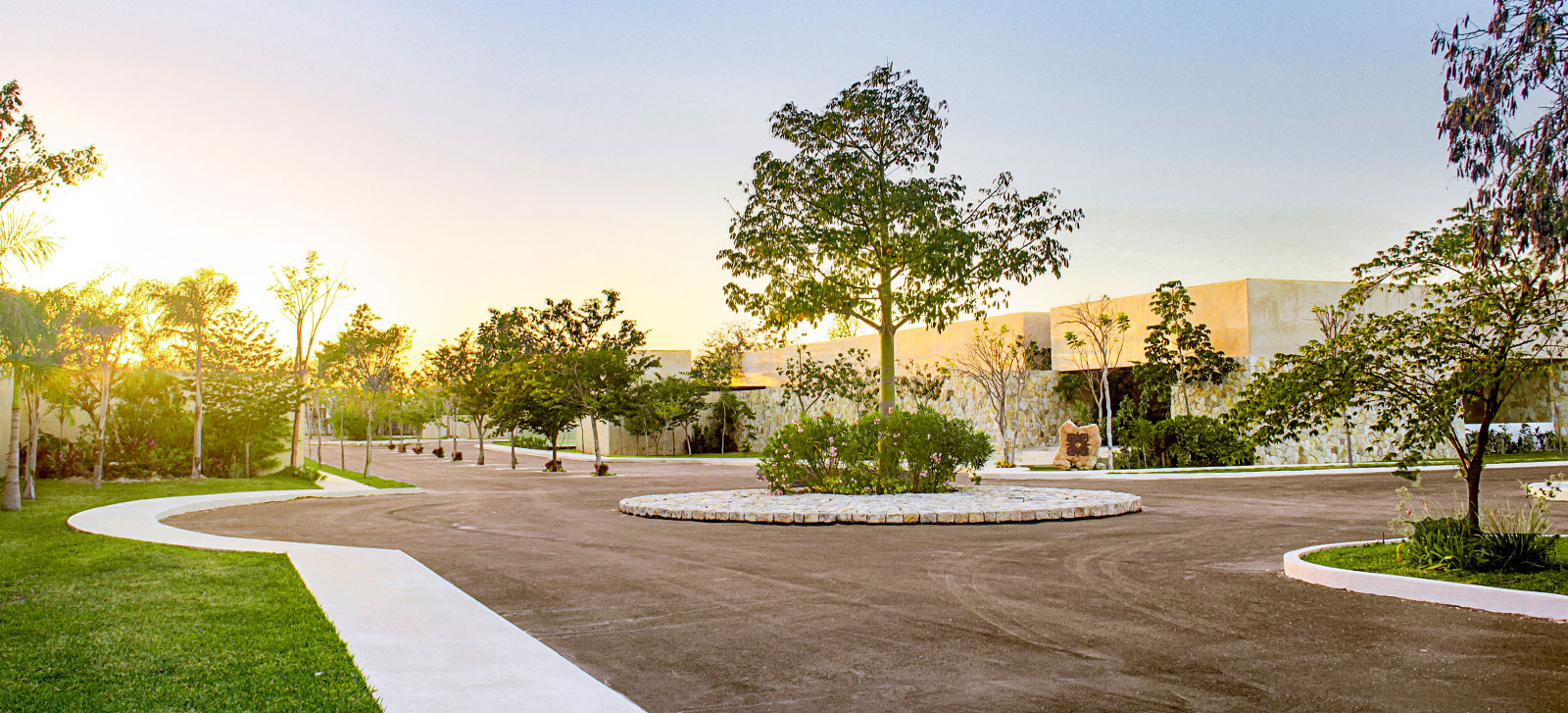 El Cortijo Hacienda Residencial