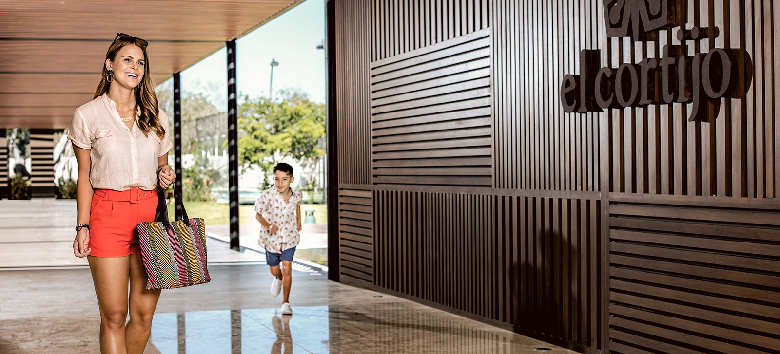 El Cortijo Hacienda Residencial