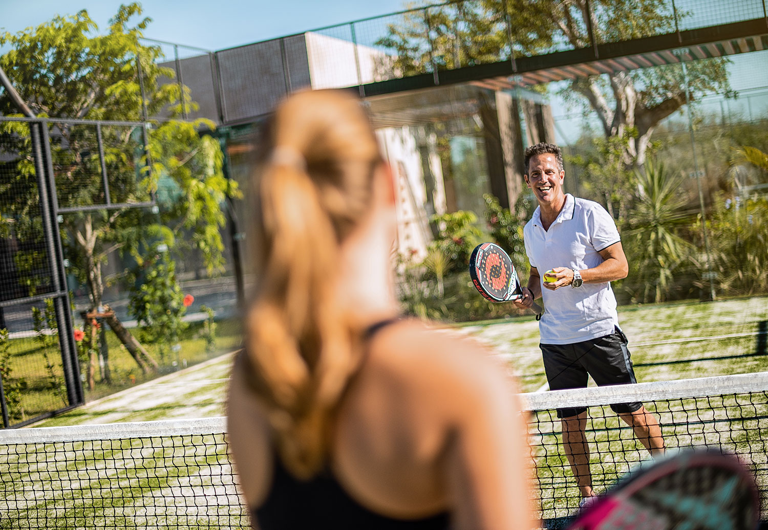 El Cortijo Hacienda Residencial
