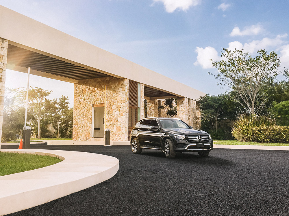 El Cortijo Hacienda Residencial