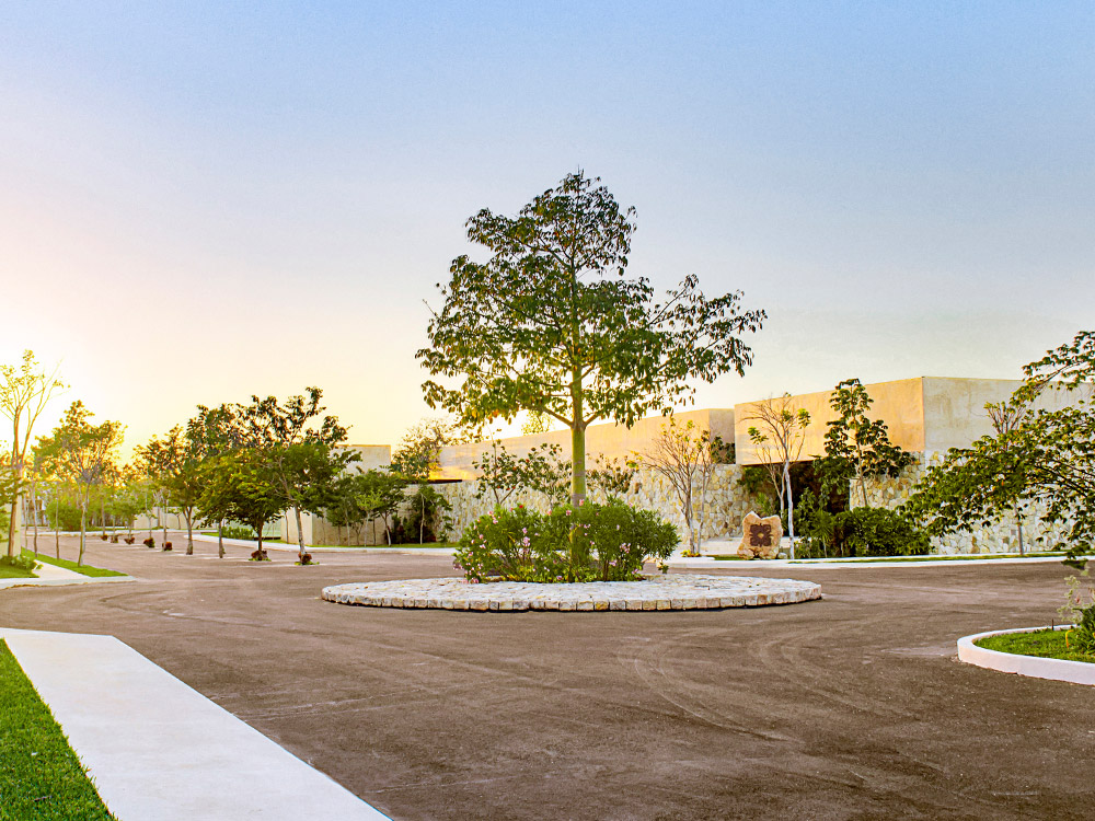 El Cortijo Hacienda Residencial