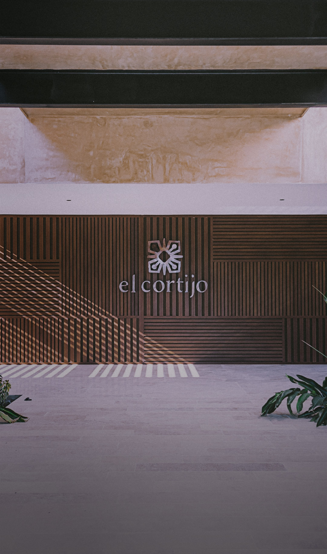 El Cortijo Hacienda Residencial