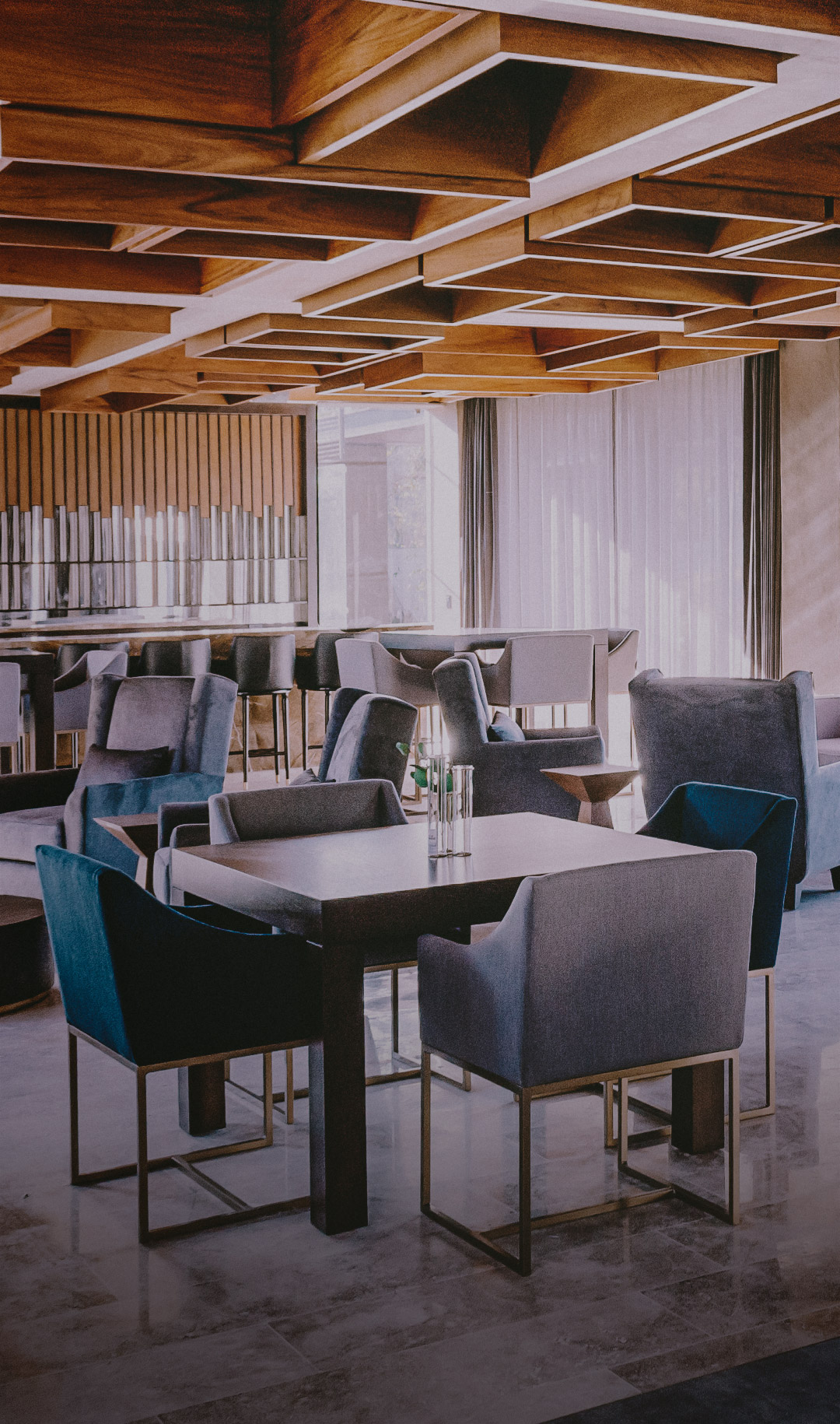 El Cortijo Hacienda Residencial