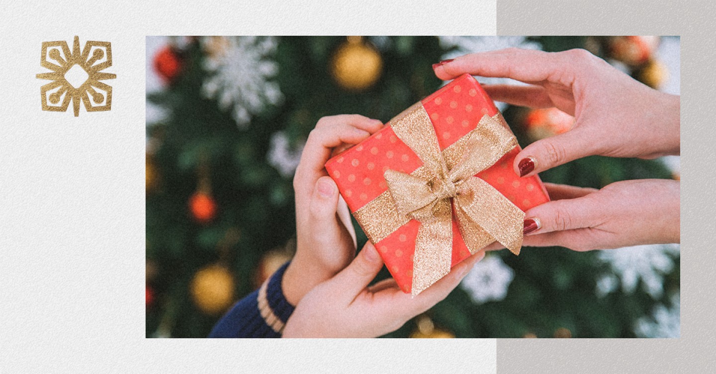 ¿Por qué un lote residencial es el mejor regalo para dar esta navidad?