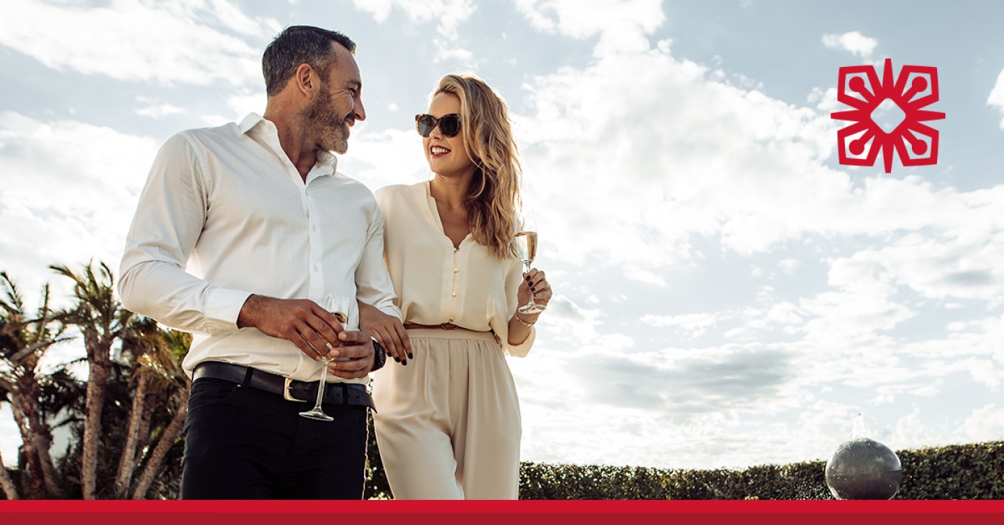 El Cortijo, más que un residencial, un oasis de vida