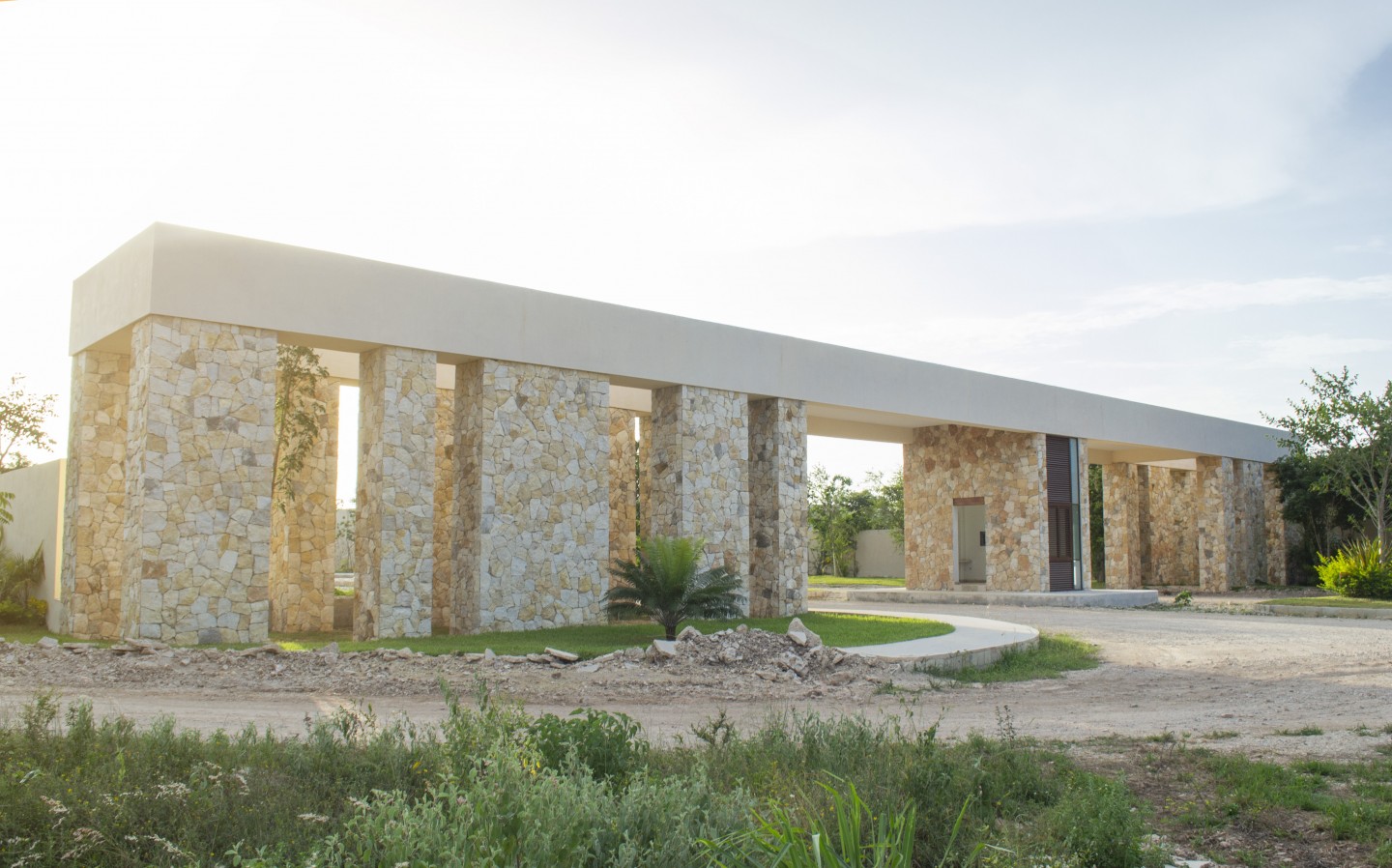 El Cortijo: Cada vez más cerca de ser una realidad.