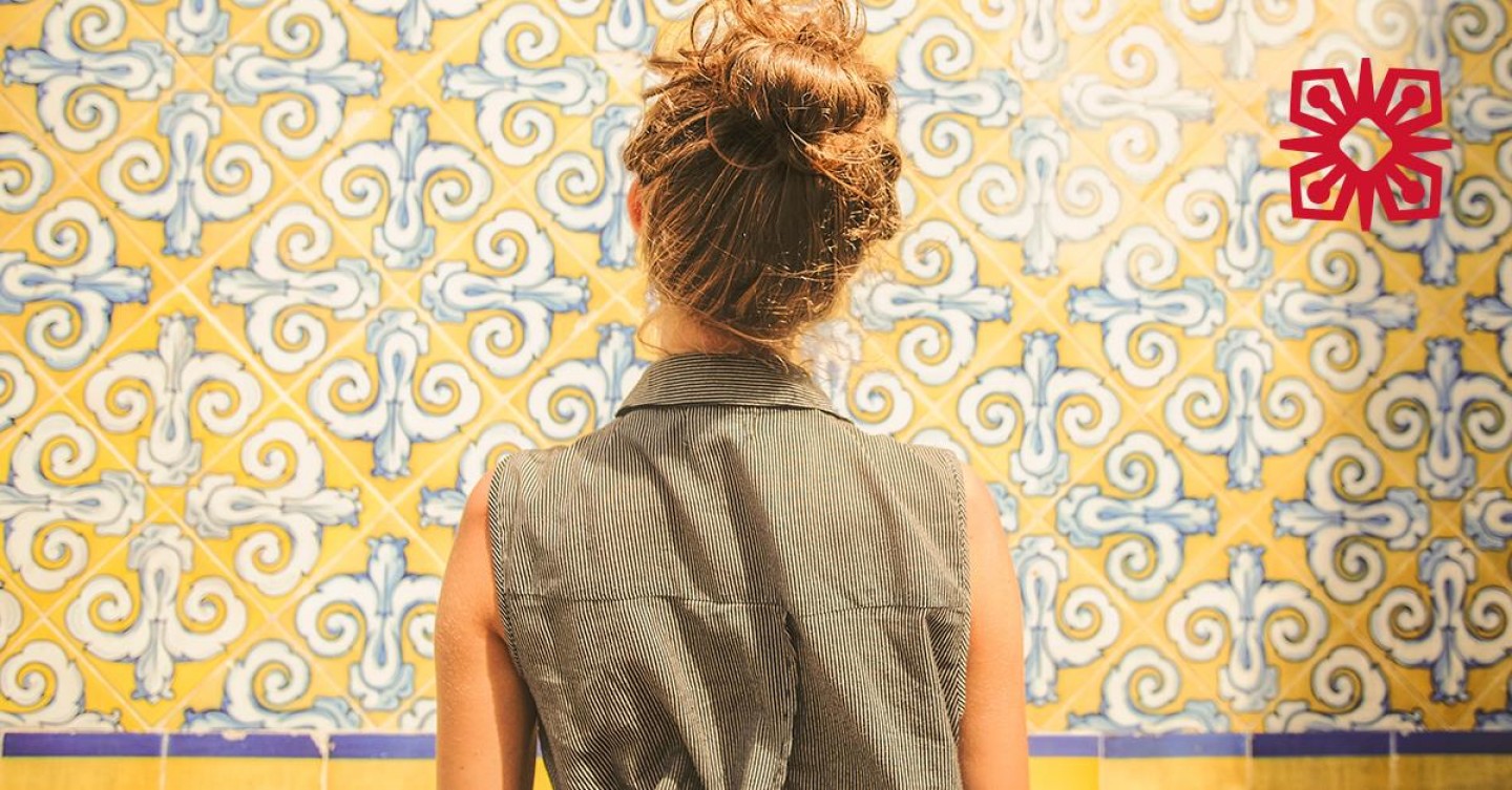 Recursos básicos para construir estilo hacienda 