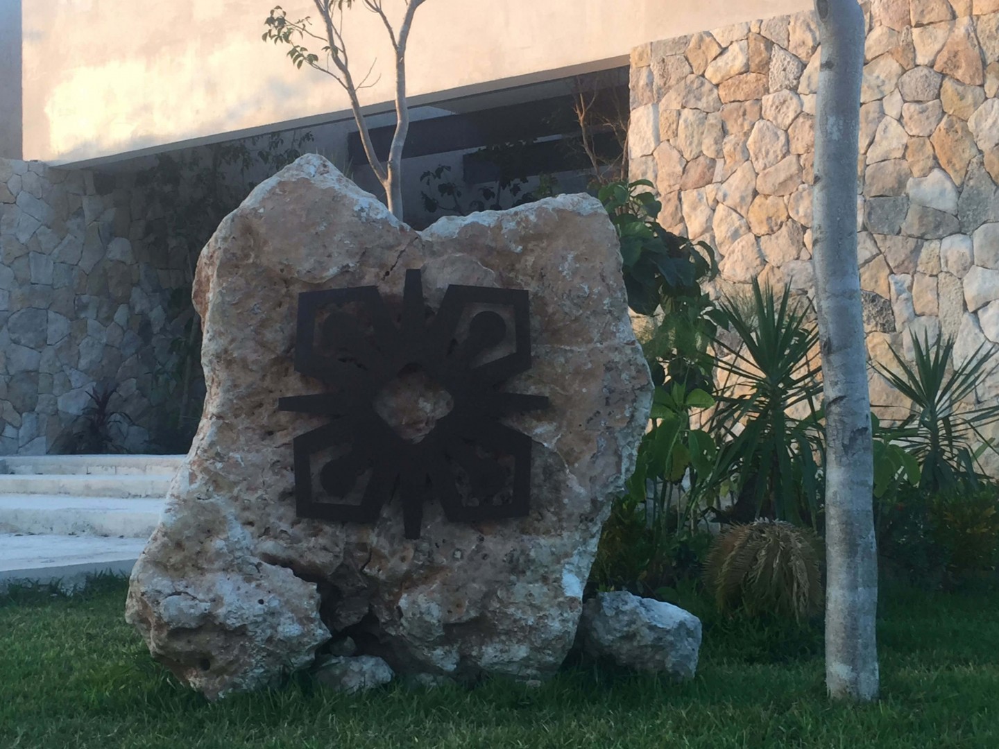 La Casa de Máquinas