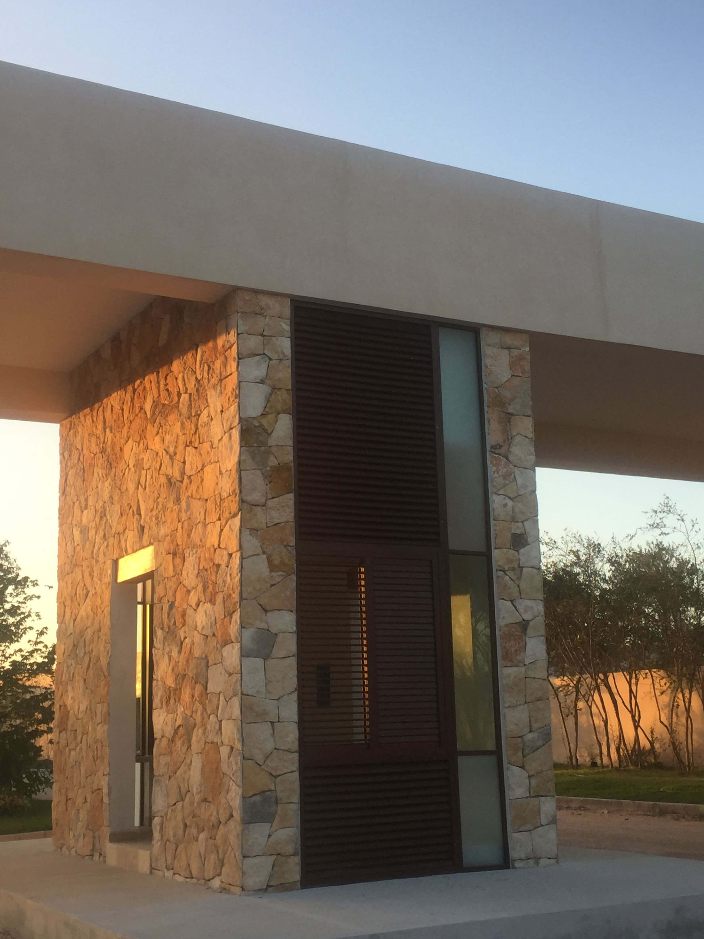 Calles y avenidas listas para ser pavimentadas