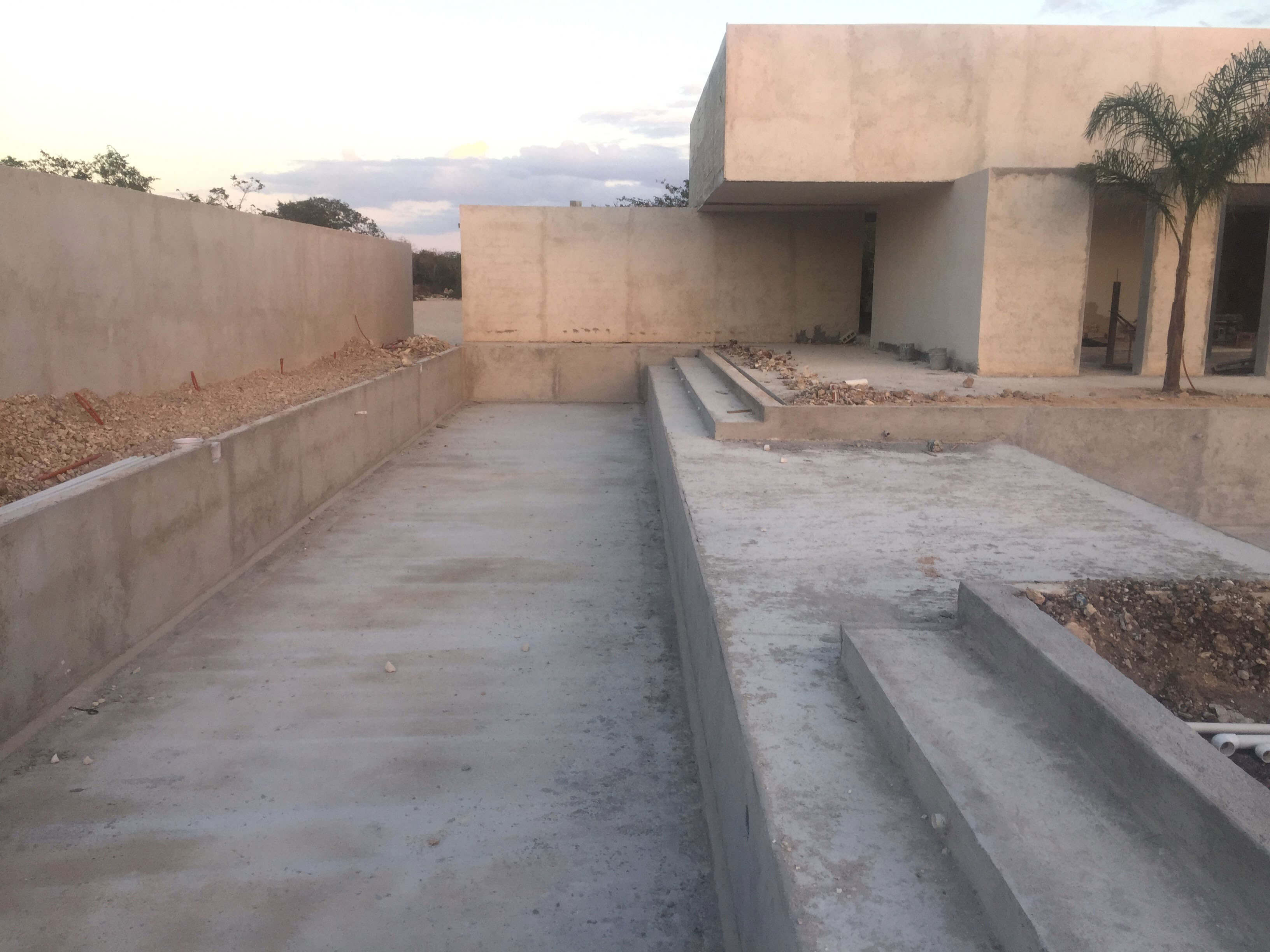 50% de los lotes vendidos en preventa