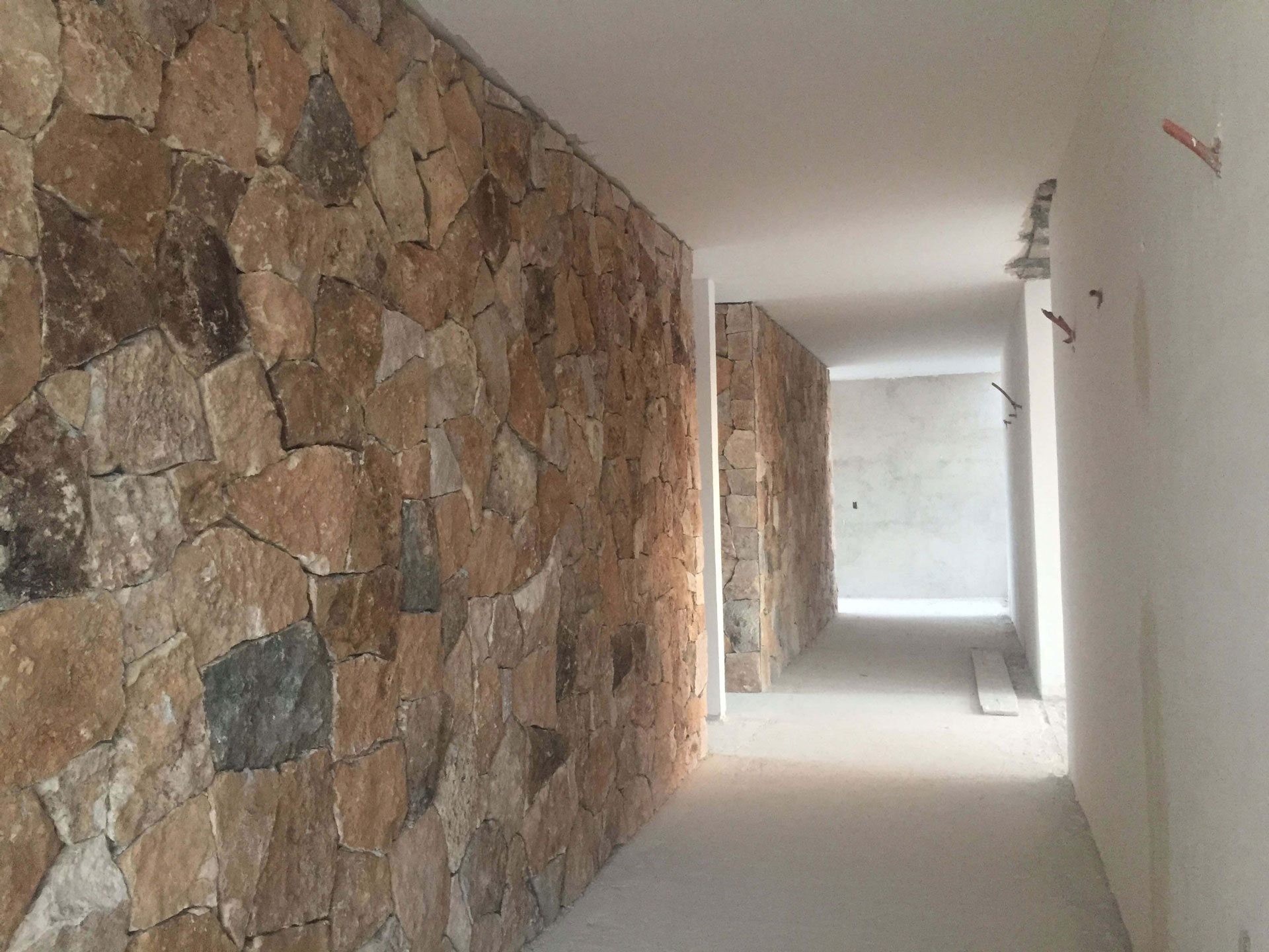 50% de los lotes vendidos en preventa