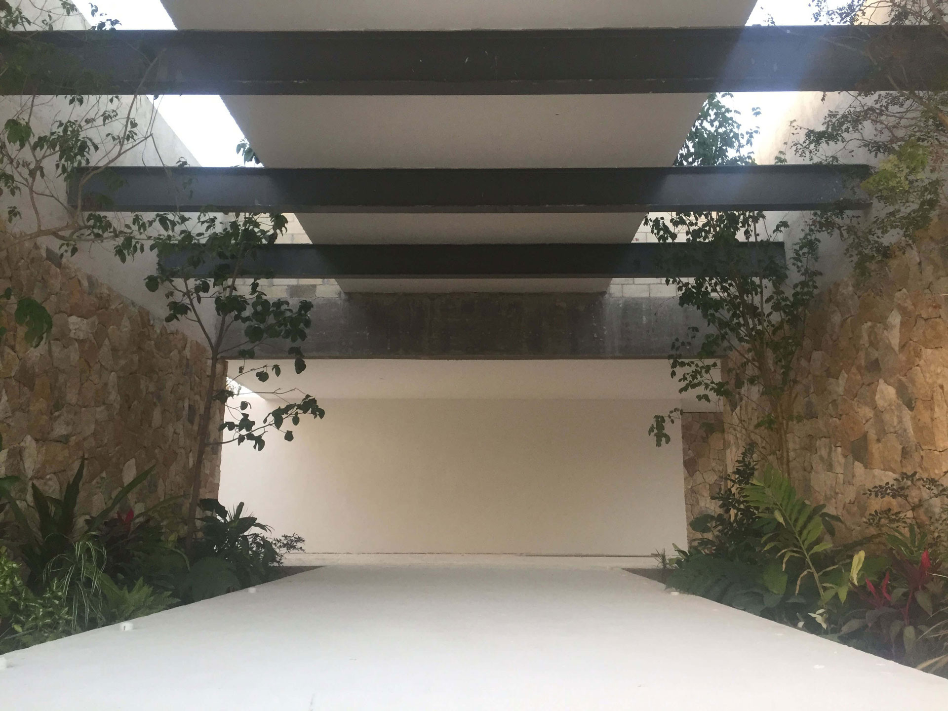 Nuestra Casa Club sigue tomando forma de manera ininterrumpida