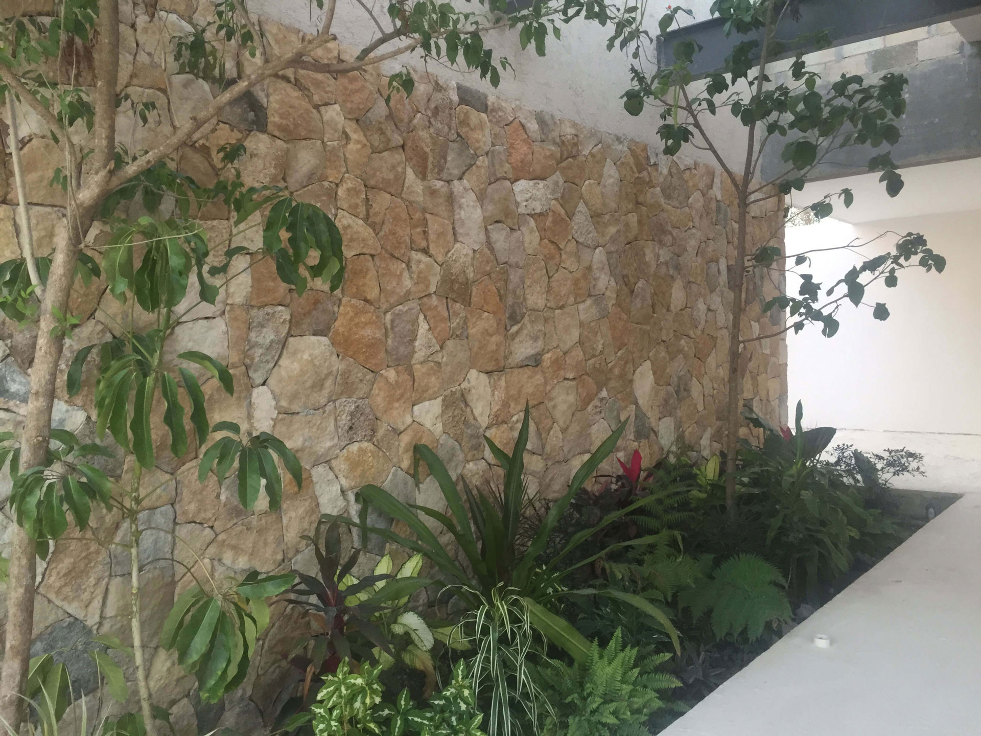 Nuestra Casa Club sigue tomando forma de manera ininterrumpida